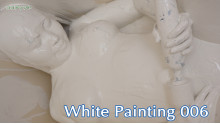 White Painting 006