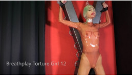 Breathplay Torture Girl 12